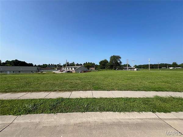 0.43 Acres of Residential Land for Sale in Perryville, Missouri
