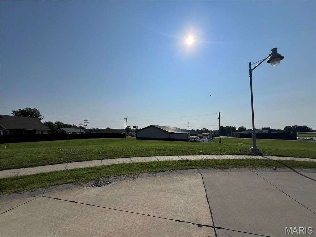 0.4 Acres of Residential Land for Sale in Perryville, Missouri