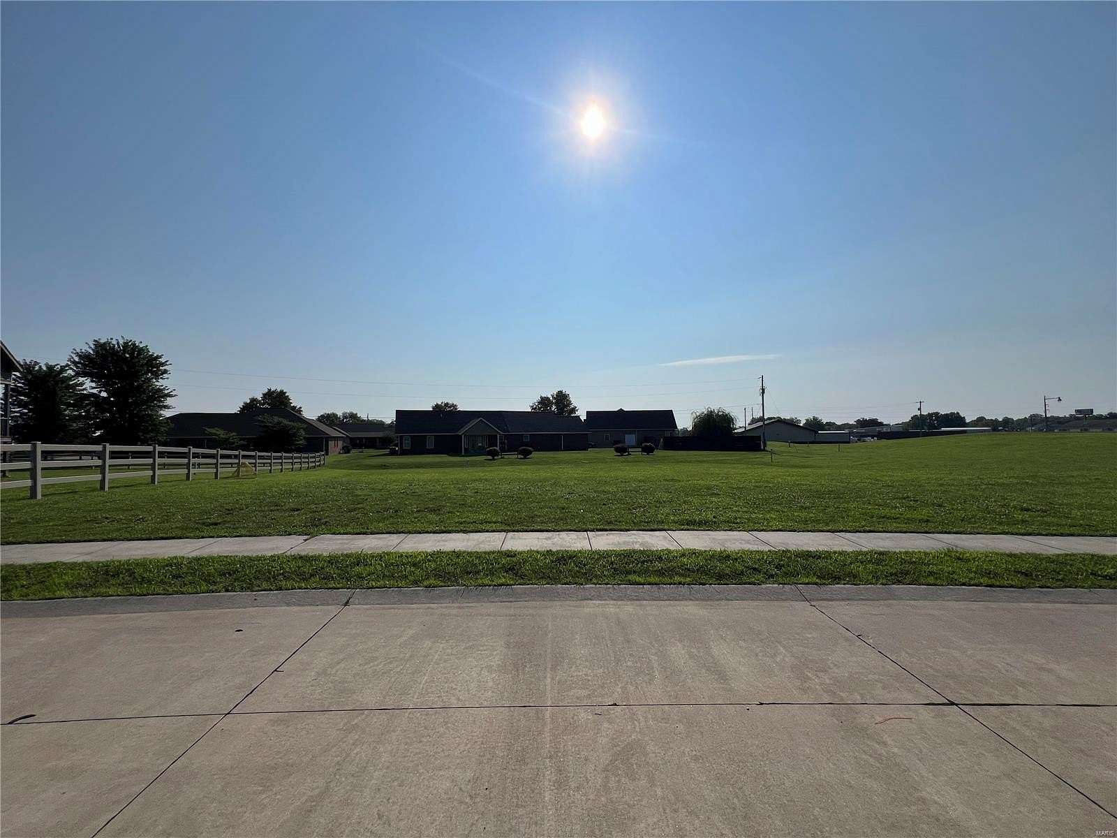 0.392 Acres of Residential Land for Sale in Perryville, Missouri