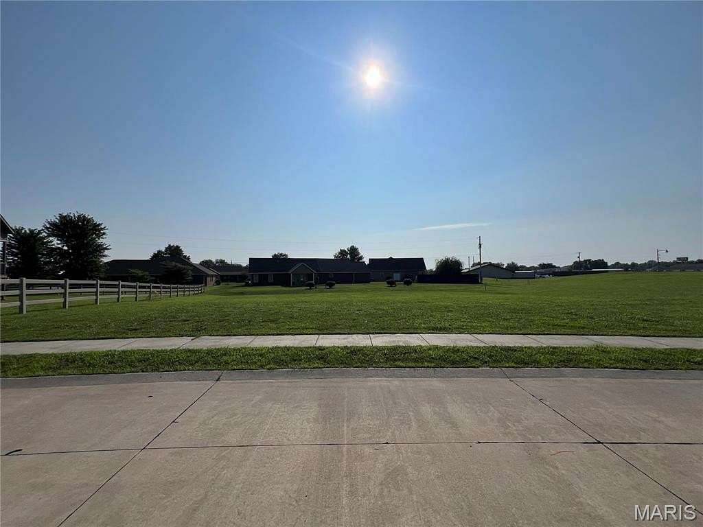 0.39 Acres of Residential Land for Sale in Perryville, Missouri