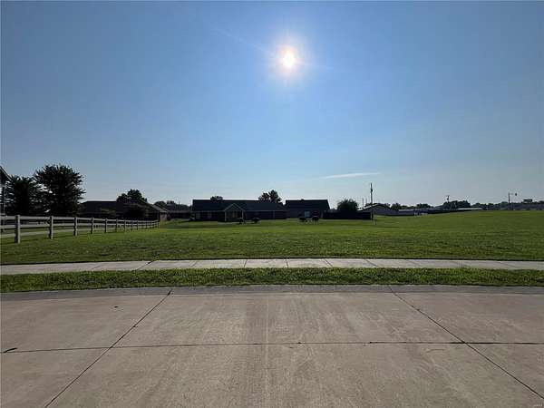 0.39 Acres of Residential Land for Sale in Perryville, Missouri