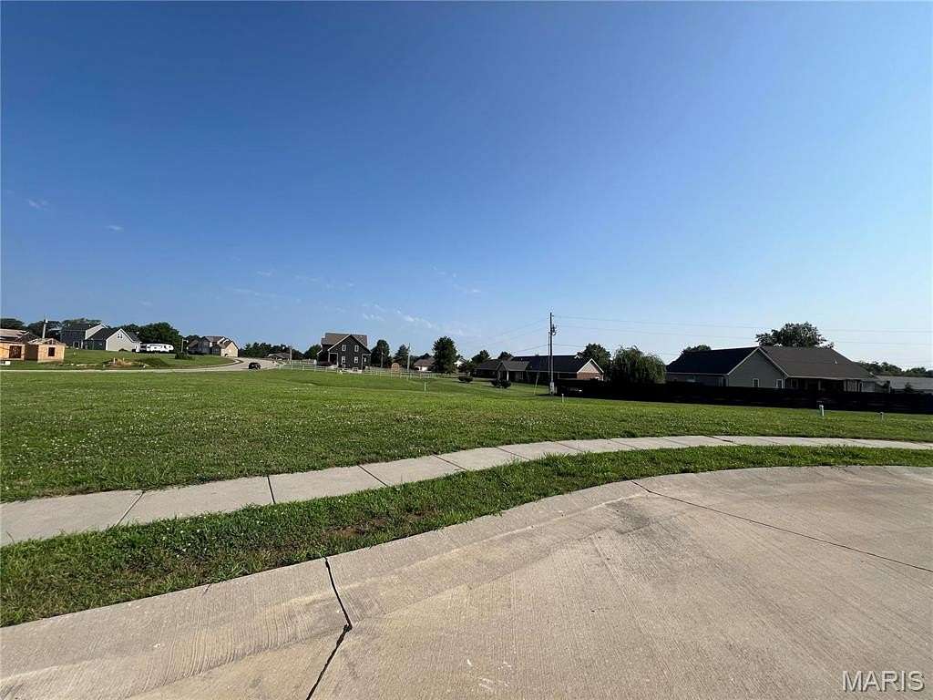 0.33 Acres of Residential Land for Sale in Perryville, Missouri