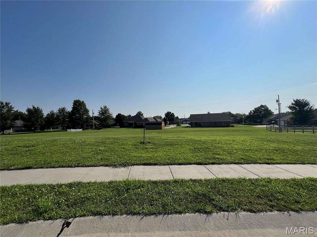 0.37 Acres of Residential Land for Sale in Perryville, Missouri