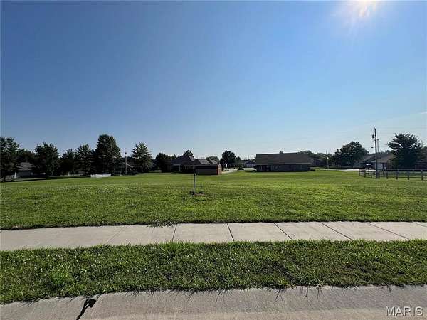 0.37 Acres of Residential Land for Sale in Perryville, Missouri