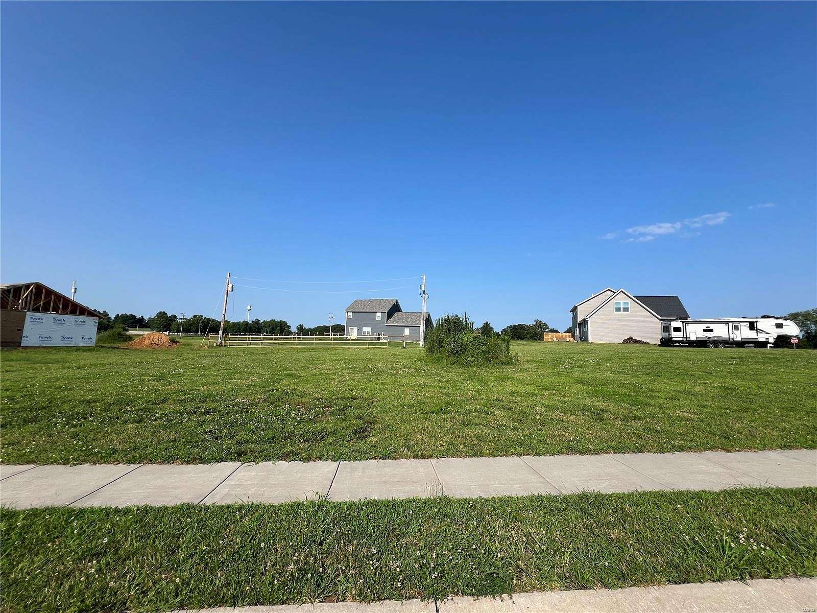 0.275 Acres of Residential Land for Sale in Perryville, Missouri