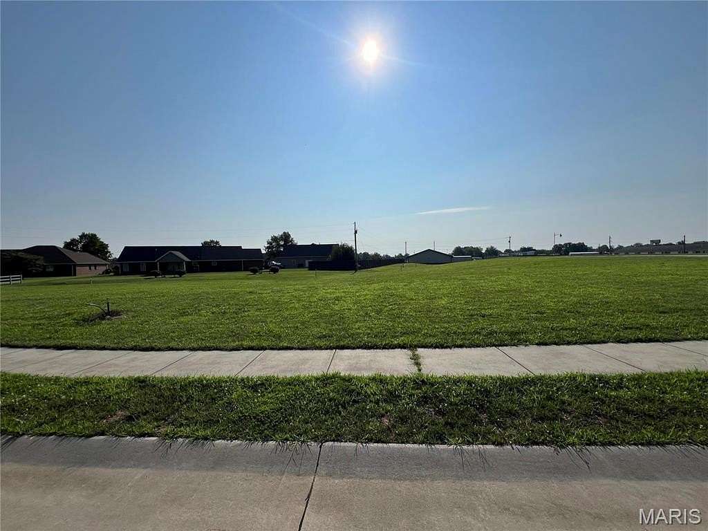 0.44 Acres of Residential Land for Sale in Perryville, Missouri
