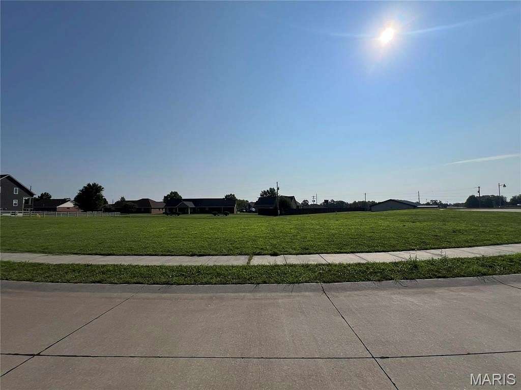 0.55 Acres of Residential Land for Sale in Perryville, Missouri