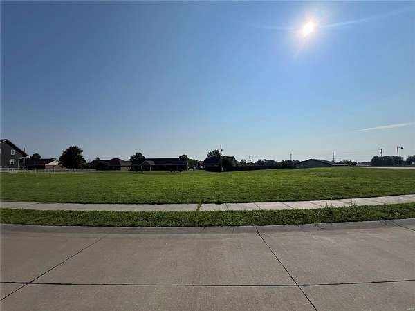 0.55 Acres of Residential Land for Sale in Perryville, Missouri