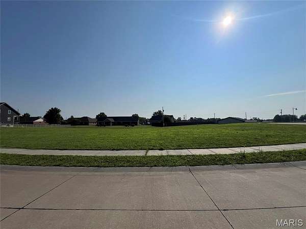 0.55 Acres of Residential Land for Sale in Perryville, Missouri