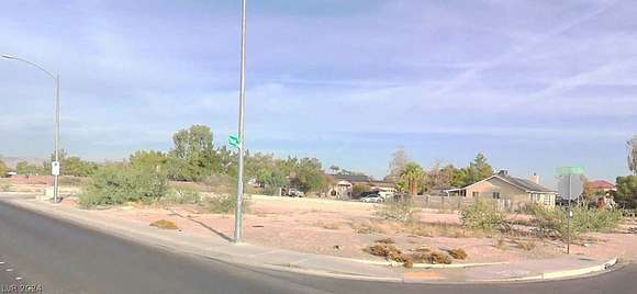 0.49 Acres of Residential Land for Sale in Las Vegas, Nevada