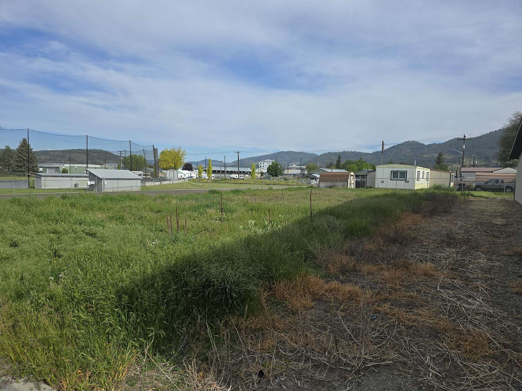 0.17 Acres of Commercial Land for Sale in Colville, Washington