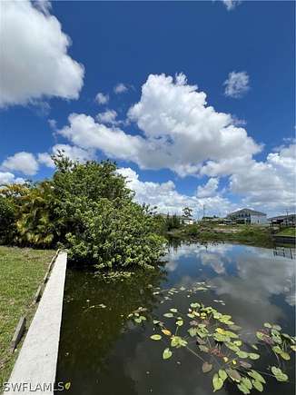 0.23 Acres of Residential Land for Sale in Cape Coral, Florida