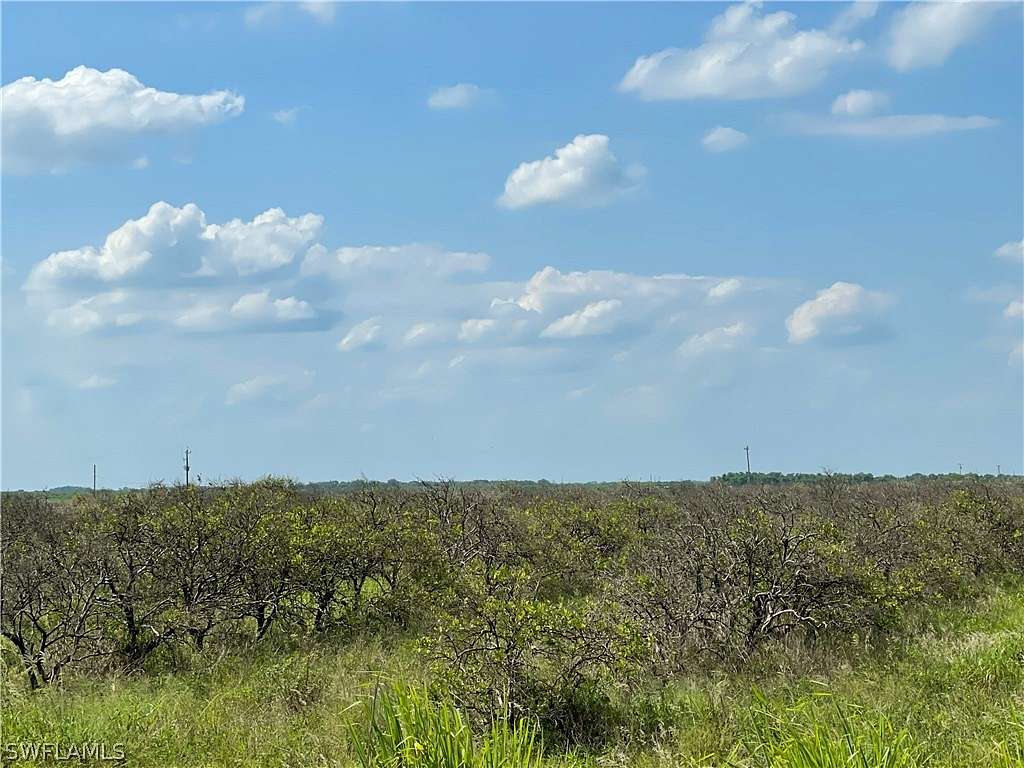 12.958 Acres of Land for Sale in LaBelle, Florida