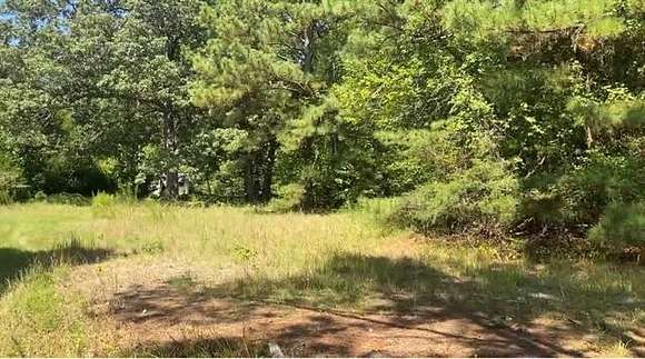 1.645 Acres of Residential Land for Sale in Kilmarnock, Virginia