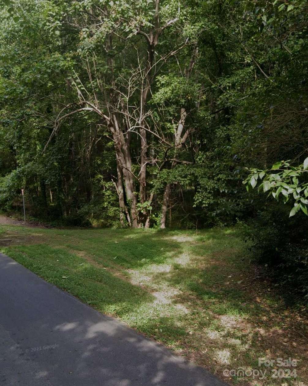 9.58 Acres of Land for Sale in Albemarle, North Carolina