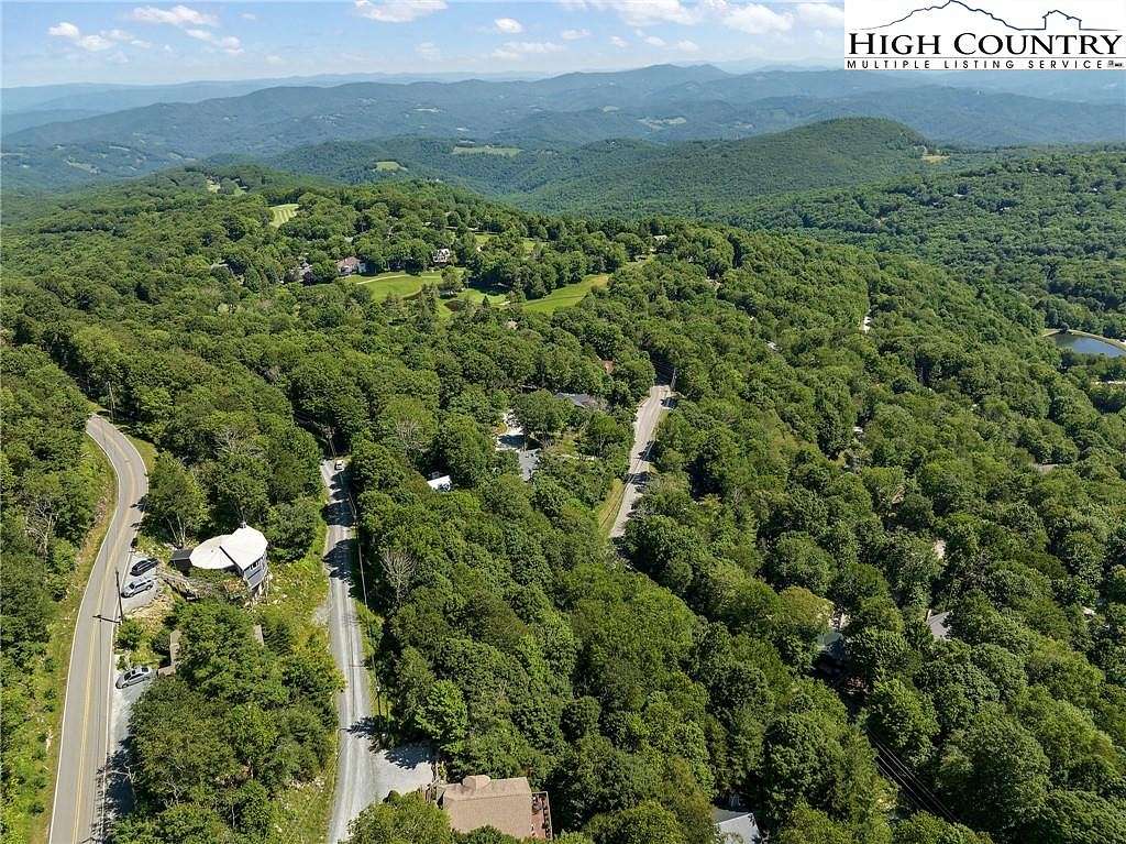 0.33 Acres of Land for Sale in Beech Mountain, North Carolina