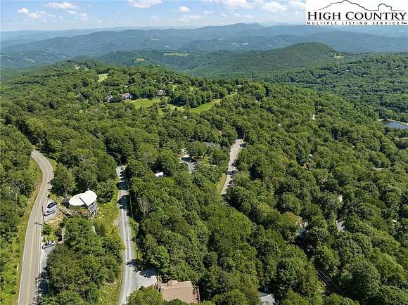 0.33 Acres of Land for Sale in Beech Mountain, North Carolina