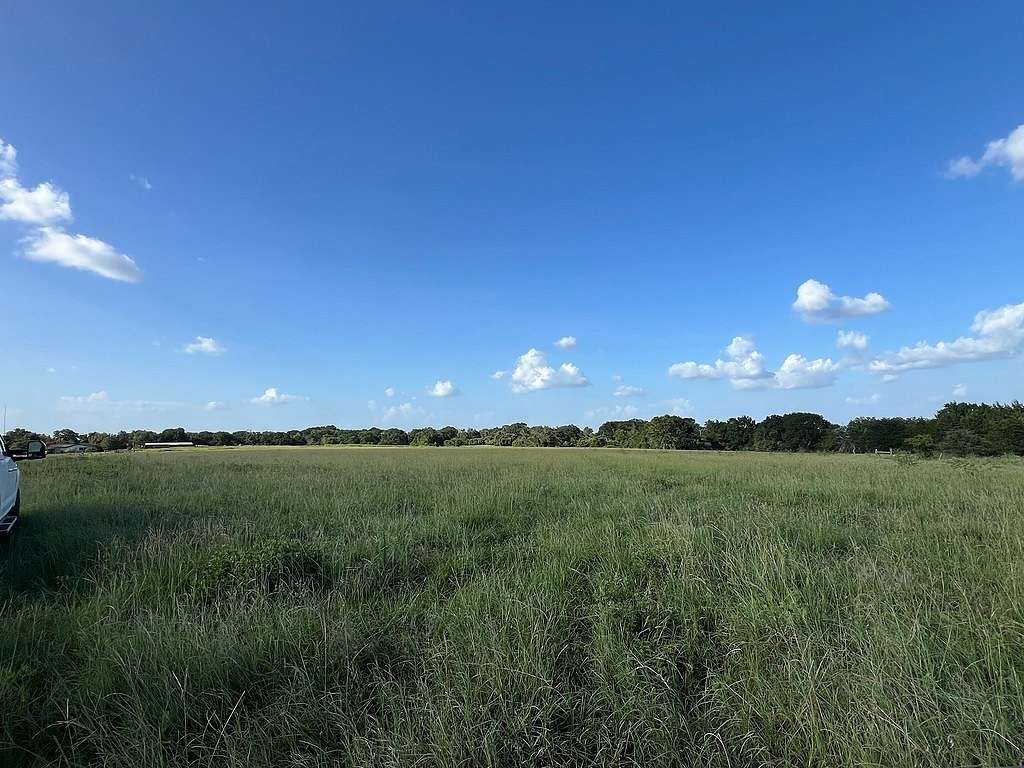 92.9 Acres of Land for Sale in New Ulm, Texas