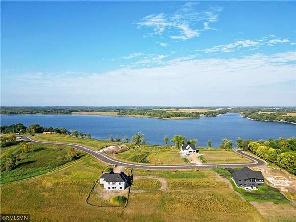 0.988 Acres of Residential Land for Sale in Annandale, Minnesota