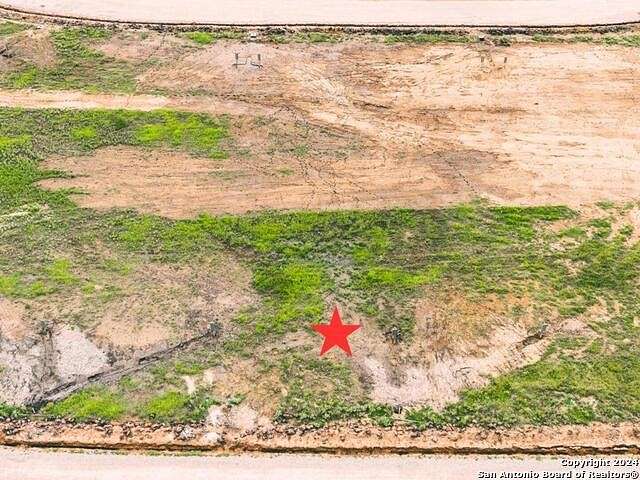 0.132 Acres of Residential Land for Sale in Fredericksburg, Texas