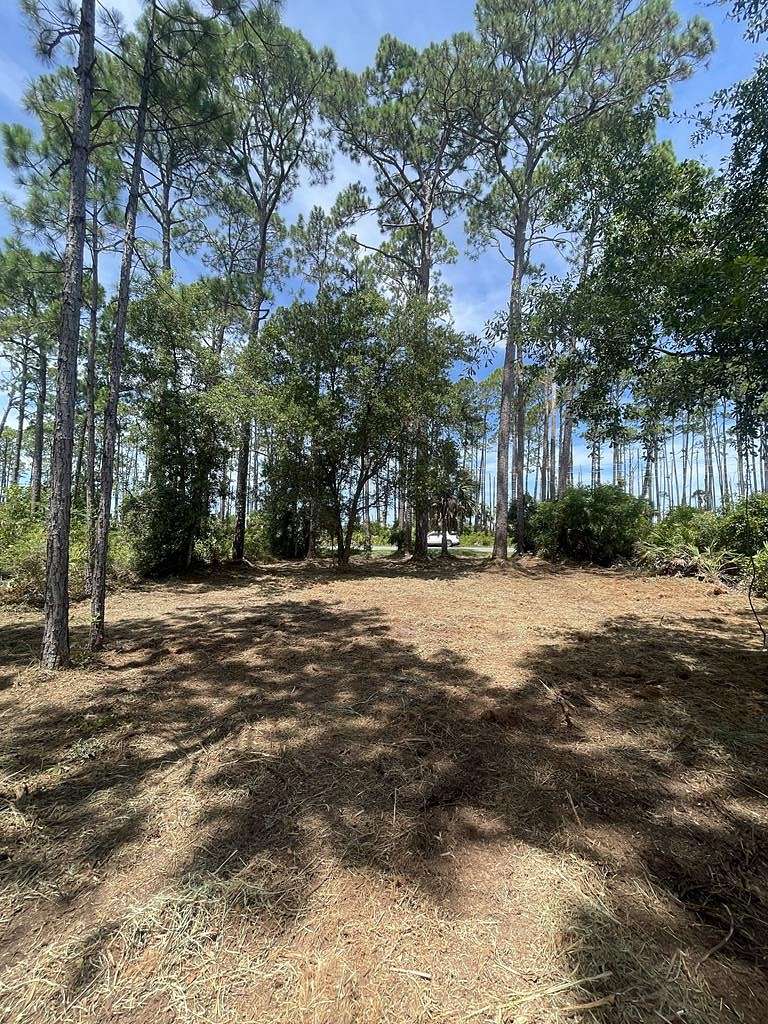 0.373 Acres of Residential Land for Sale in Port St. Joe, Florida