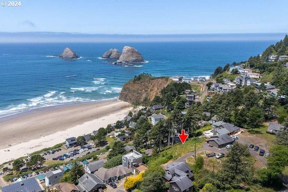0.13 Acres of Residential Land for Sale in Oceanside, Oregon