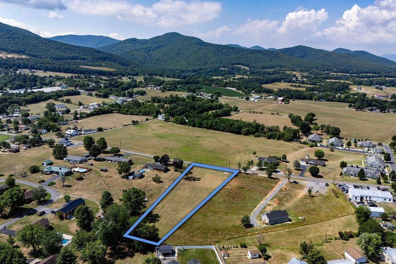 1.49 Acres of Residential Land for Sale in Stanley, Virginia