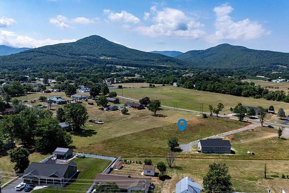 1.49 Acres of Residential Land for Sale in Stanley, Virginia