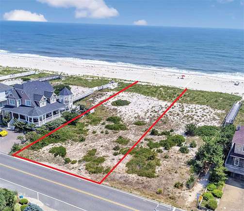 0.26 Acres of Land for Sale in Westhampton Beach, New York