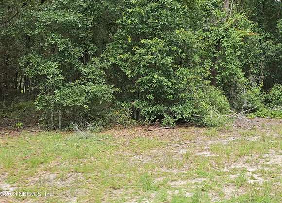 0.73 Acres of Residential Land for Sale in Keystone Heights, Florida