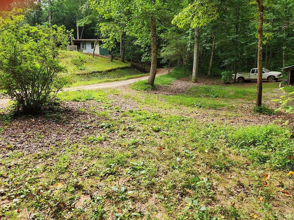 0.95 Acres of Residential Land for Sale in Franklin, North Carolina