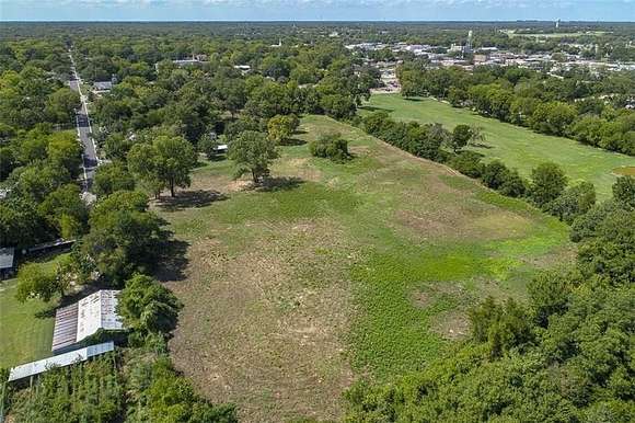 4.669 Acres of Residential Land for Sale in Canton, Texas