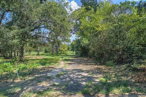 2.666 Acres of Residential Land for Sale in Canton, Texas