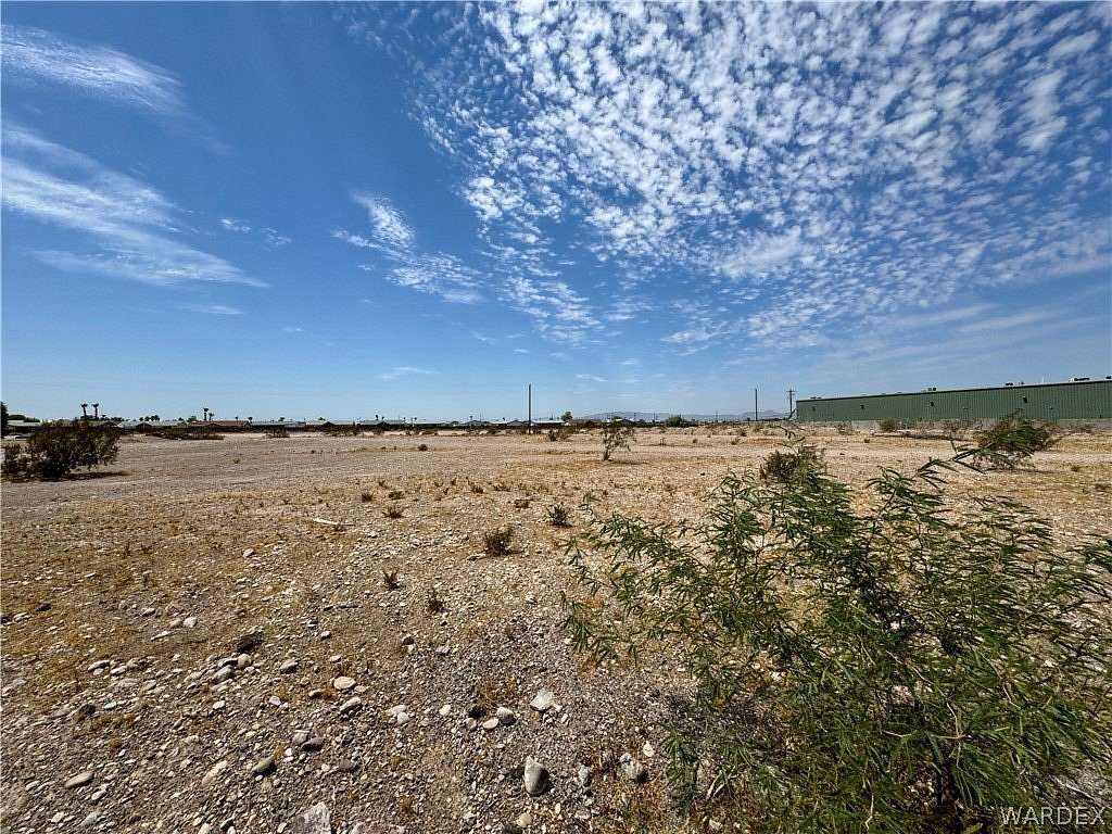 0.59 Acres of Commercial Land for Sale in Fort Mohave, Arizona