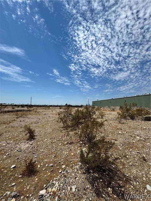 0.716 Acres of Commercial Land for Sale in Fort Mohave, Arizona