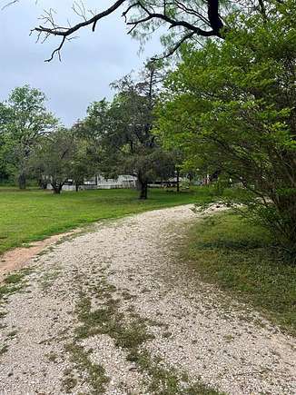 2.846 Acres of Residential Land with Home for Sale in Cleburne, Texas