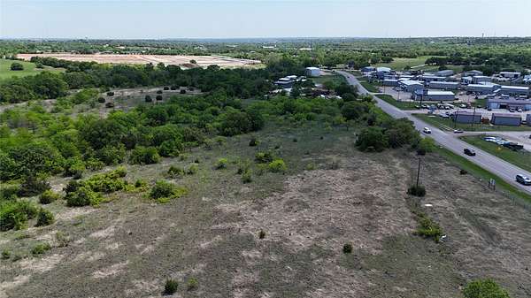 74 Acres of Agricultural & Residential Land for Sale in Peaster, Texas