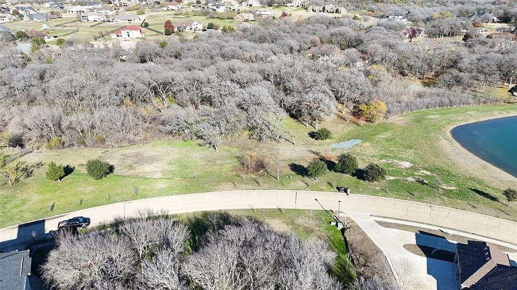 1.602 Acres of Residential Land for Sale in Cedar Hill, Texas