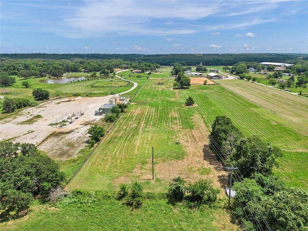 5 Acres of Agricultural Land for Sale in Alvarado, Texas