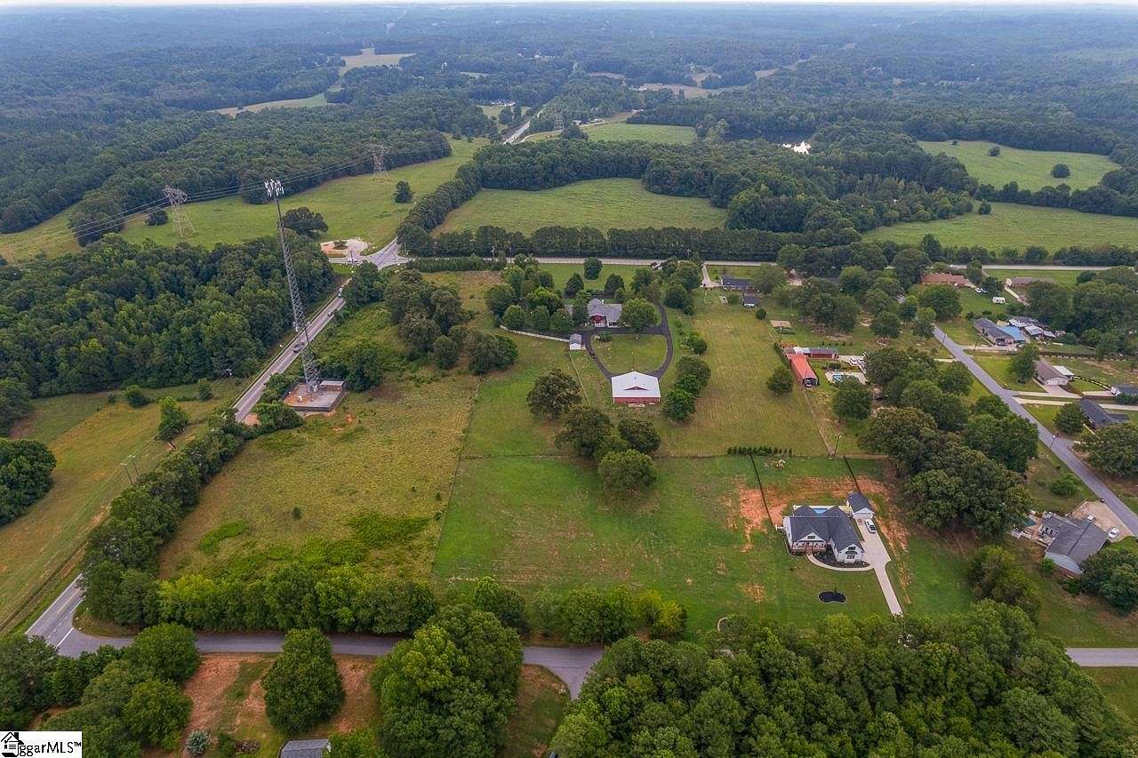 0.78 Acres of Residential Land for Sale in Simpsonville, South Carolina
