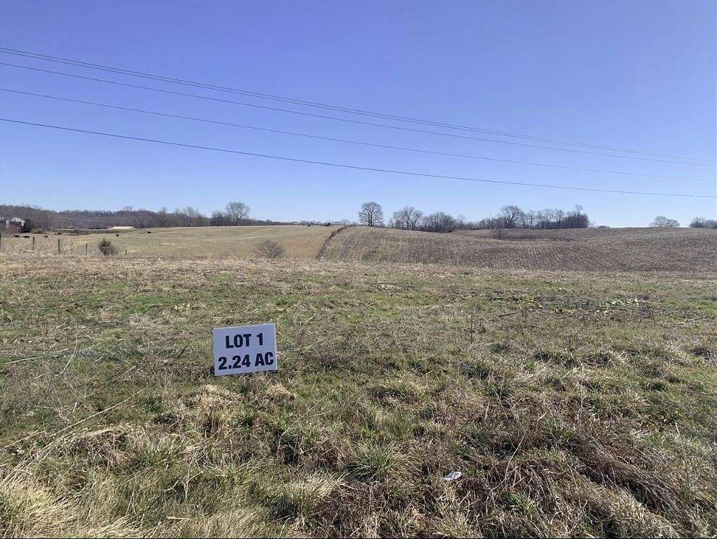 2.24 Acres of Residential Land for Sale in Smiths Grove, Kentucky