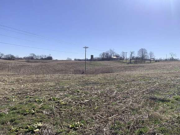 5.03 Acres of Residential Land for Sale in Smiths Grove, Kentucky