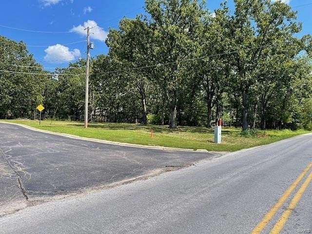 0.35 Acres of Residential Land for Sale in Rolla, Missouri