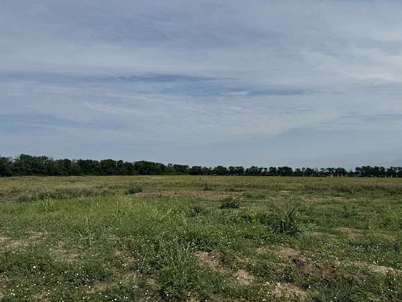 78.1 Acres of Agricultural Land for Sale in Benton, Kansas