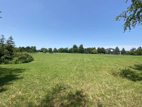 1.93 Acres of Residential Land for Sale in Huntley, Illinois