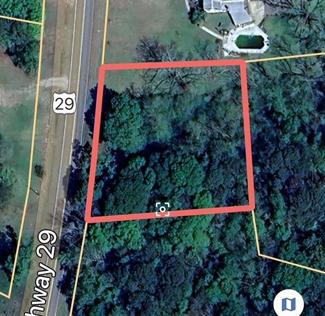 1 Acre of Mixed-Use Land for Sale in Banks, Alabama