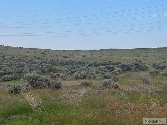 1.934 Acres of Residential Land for Sale in Idaho Falls, Idaho
