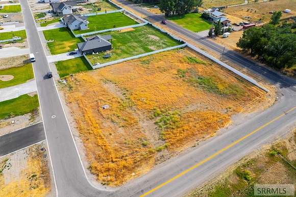 1.21 Acres of Residential Land for Sale in Shelley, Idaho