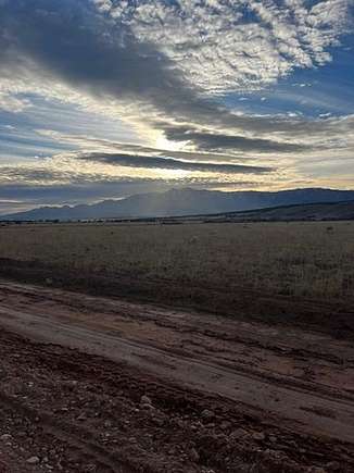 20.03 Acres of Agricultural Land for Sale in Kanarraville, Utah