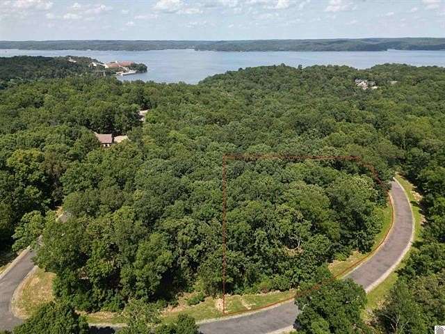1.1 Acres of Land for Sale in Murray, Kentucky
